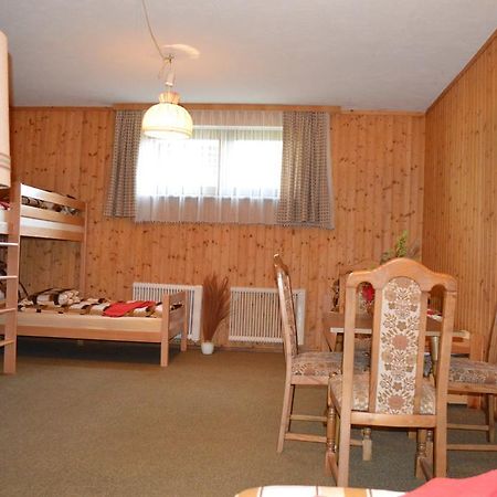 Апартаменты Apartman Kammleitn Хермагор Номер фото