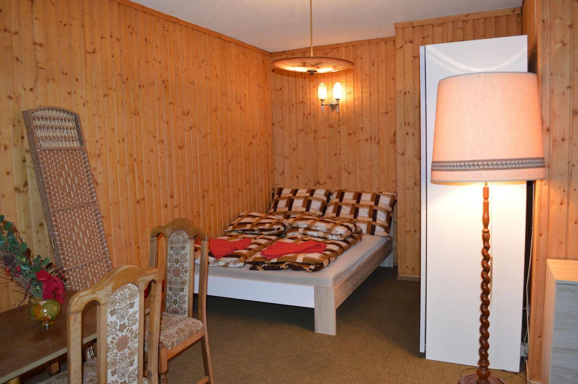 Апартаменты Apartman Kammleitn Хермагор Экстерьер фото
