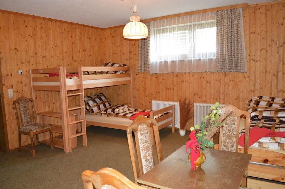 Апартаменты Apartman Kammleitn Хермагор Экстерьер фото